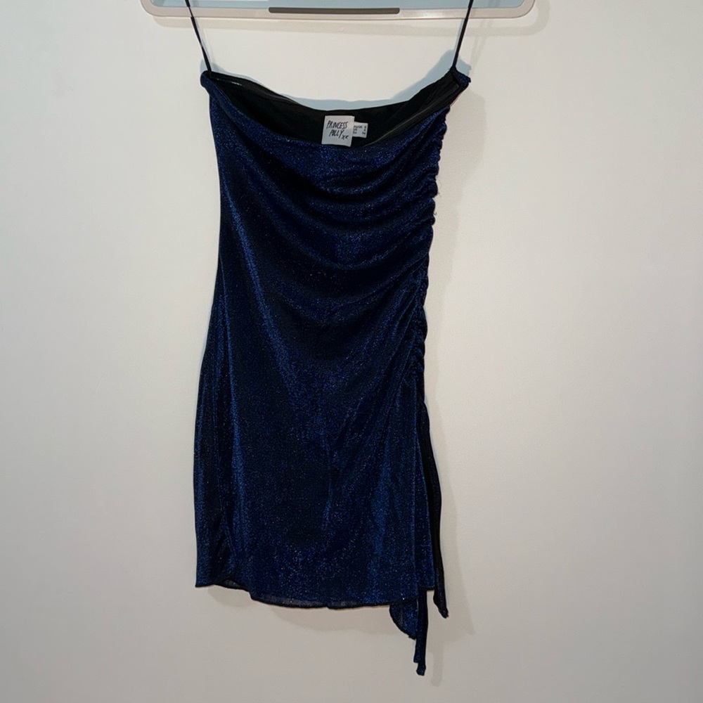 Princess Polly Donelli Mini Dress
